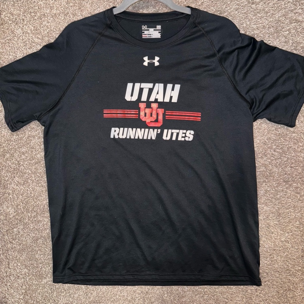 Utah Tshirt
